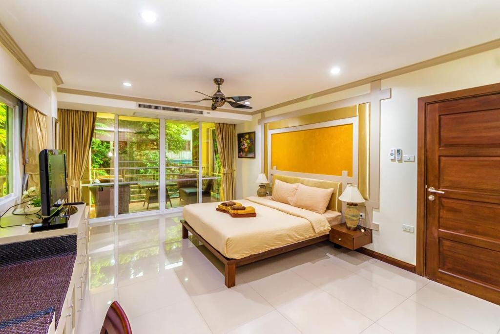 Karon View Apartments — фото 3