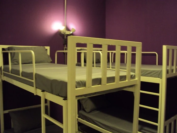 Чиангмай: Chiangmai Backpack Hostel