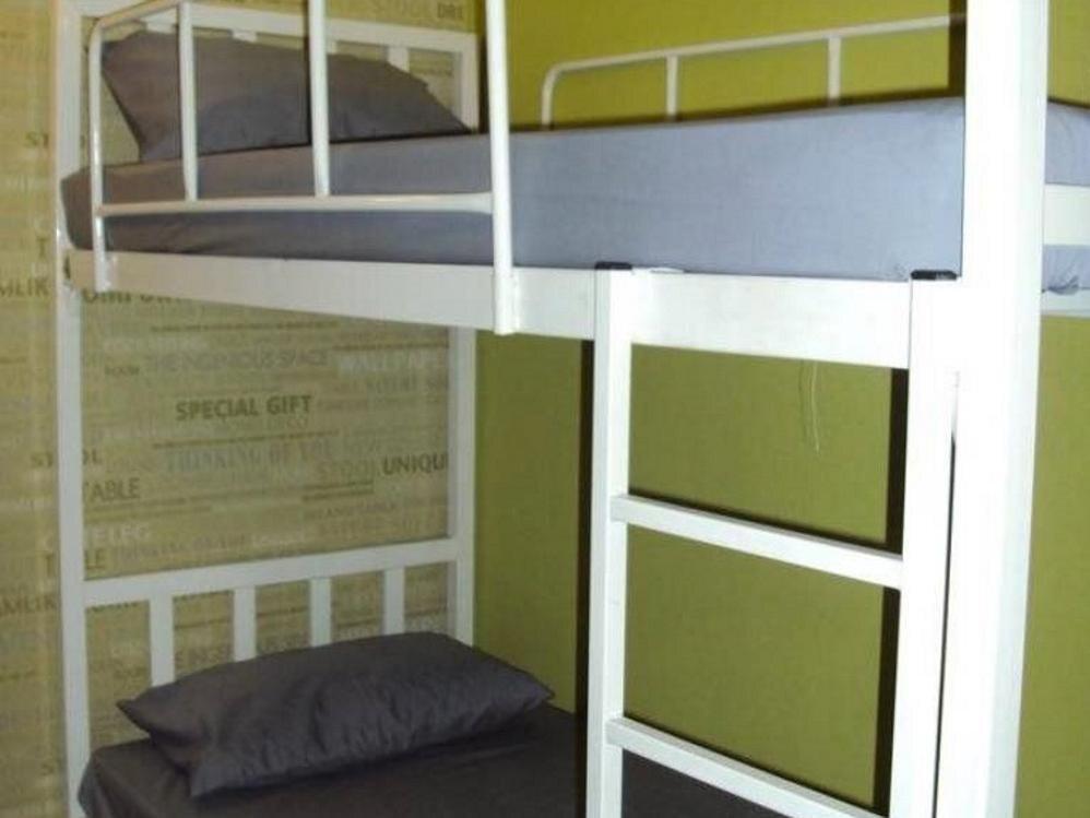 Чиангмай: Chiangmai Backpack Hostel