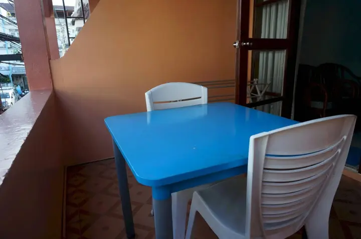 Хуахин: Royal Beach Guest House