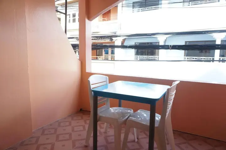 Хуахин: Royal Beach Guest House