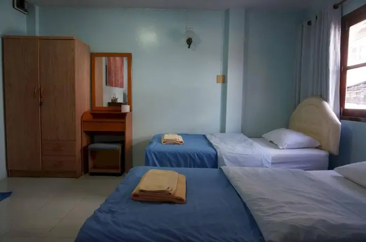 Royal Beach Guest House — фото 2