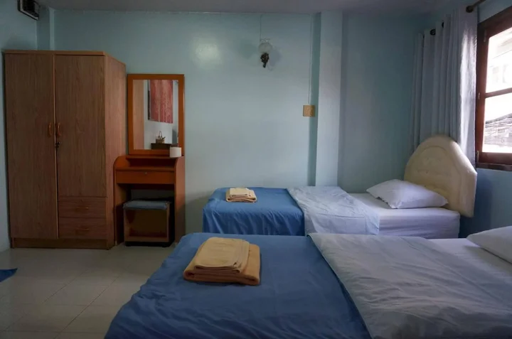 Хуахин: Royal Beach Guest House