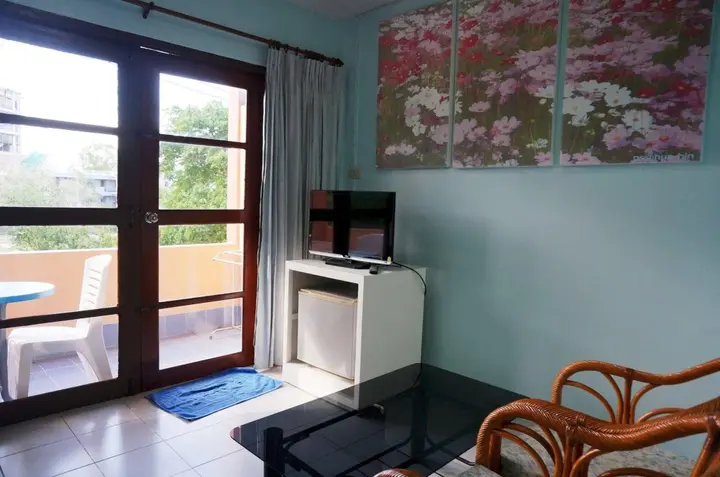 Хуахин: Royal Beach Guest House