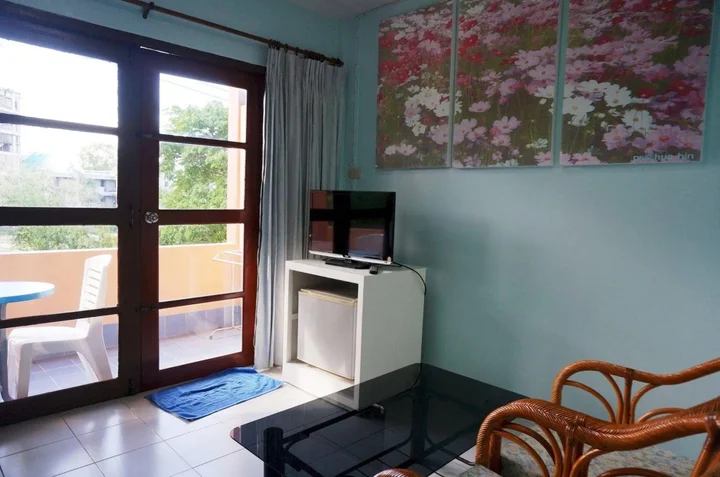 Хуахин: Royal Beach Guest House