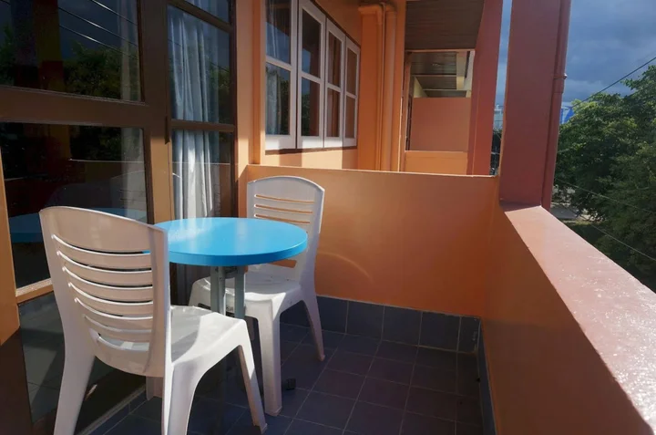 Хуахин: Royal Beach Guest House