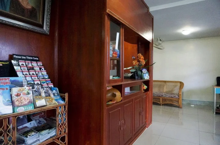 Хуахин: Royal Beach Guest House