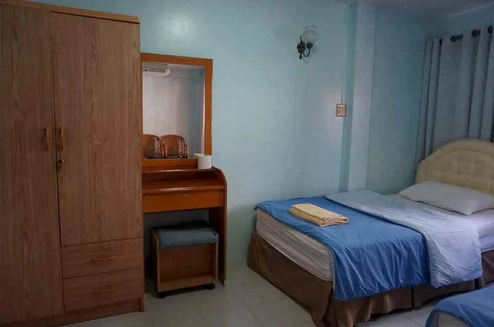 Хуахин: Royal Beach Guest House