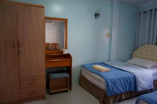 Хуахин: Royal Beach Guest House