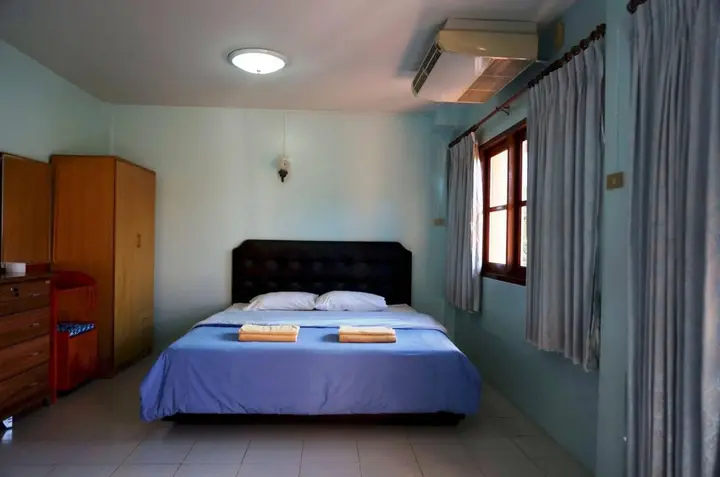Хуахин: Royal Beach Guest House