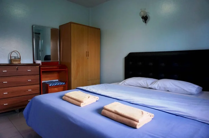 Хуахин: Royal Beach Guest House