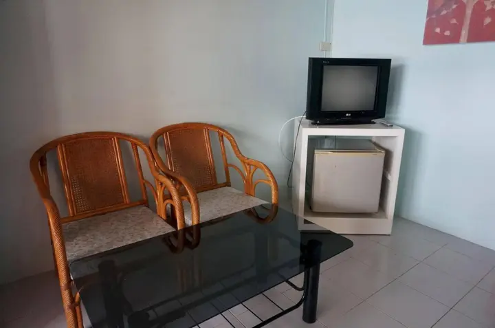 Хуахин: Royal Beach Guest House