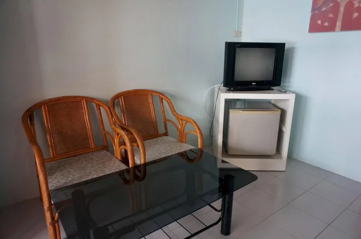Хуахин: Royal Beach Guest House