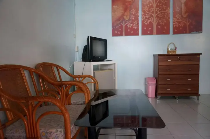 Хуахин: Royal Beach Guest House