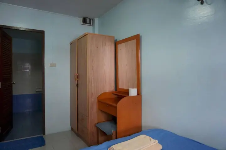 Хуахин: Royal Beach Guest House