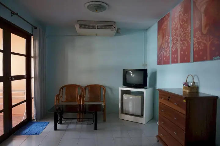 Хуахин: Royal Beach Guest House