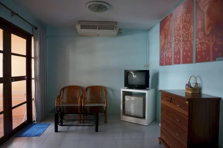 Хуахин: Royal Beach Guest House