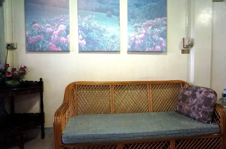 Хуахин: Royal Beach Guest House