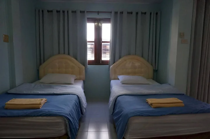 Хуахин: Royal Beach Guest House
