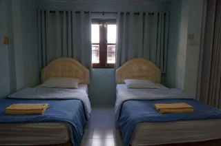 Хуахин: Royal Beach Guest House