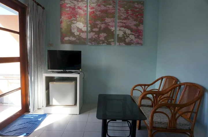 Хуахин: Royal Beach Guest House