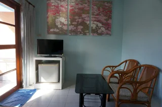 Хуахин: Royal Beach Guest House