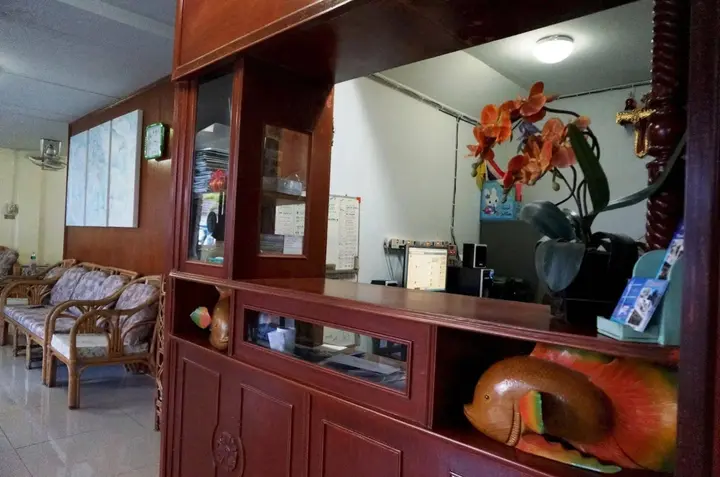 Хуахин: Royal Beach Guest House
