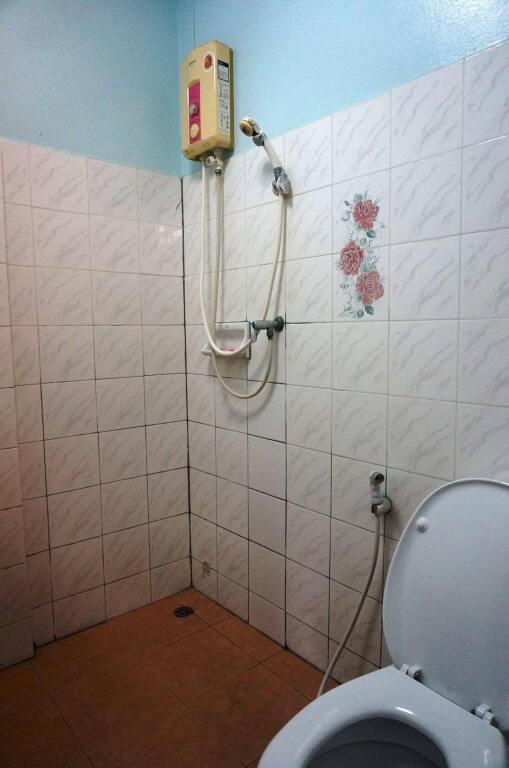 Хуахин: Royal Beach Guest House
