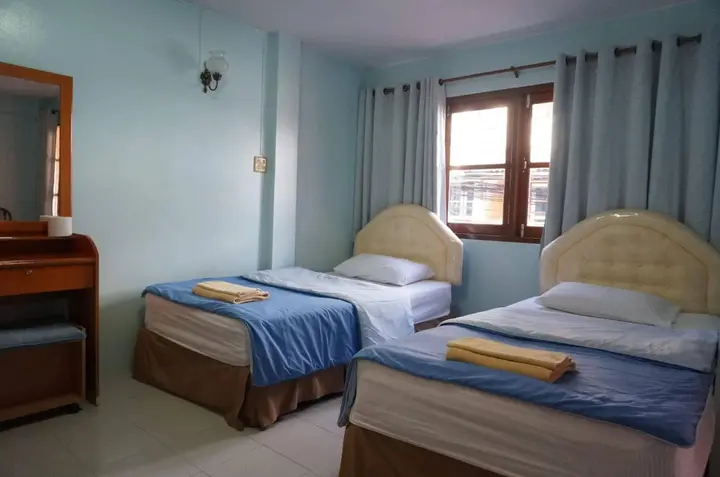 Хуахин: Royal Beach Guest House