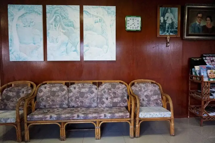 Royal Beach Guest House — фото 4