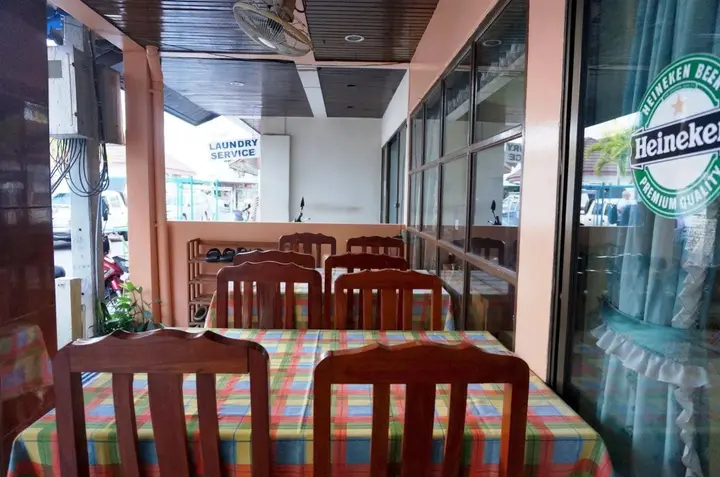 Хуахин: Royal Beach Guest House