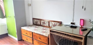 Бангкок: Khun Noy Apartment