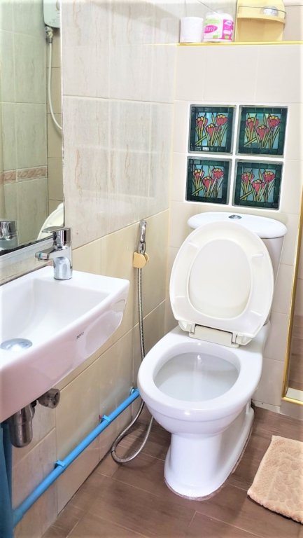 Бангкок: Khun Noy Apartment