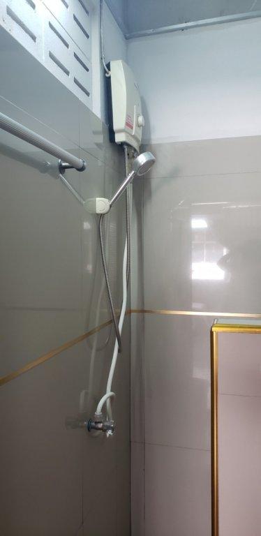 Бангкок: Khun Noy Apartment