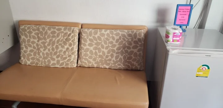 Бангкок: Khun Noy Apartment