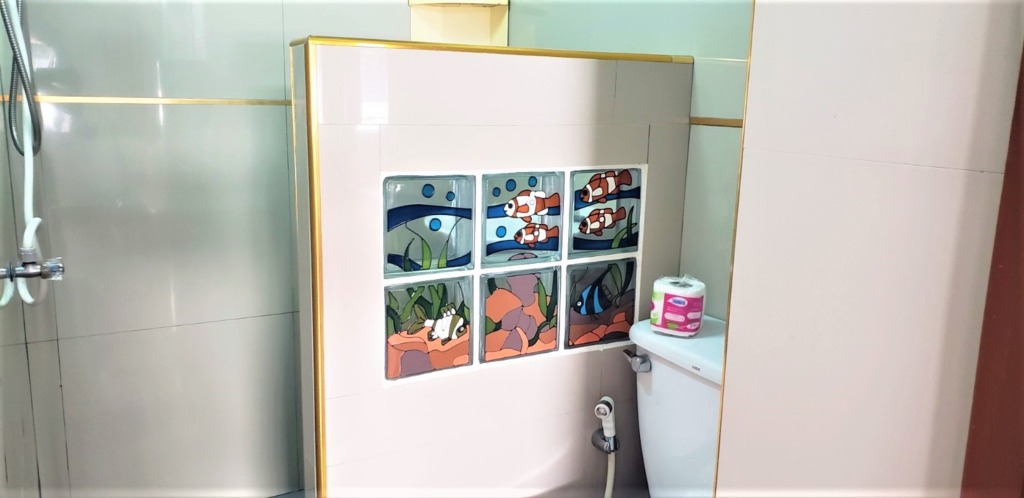 Бангкок: Khun Noy Apartment