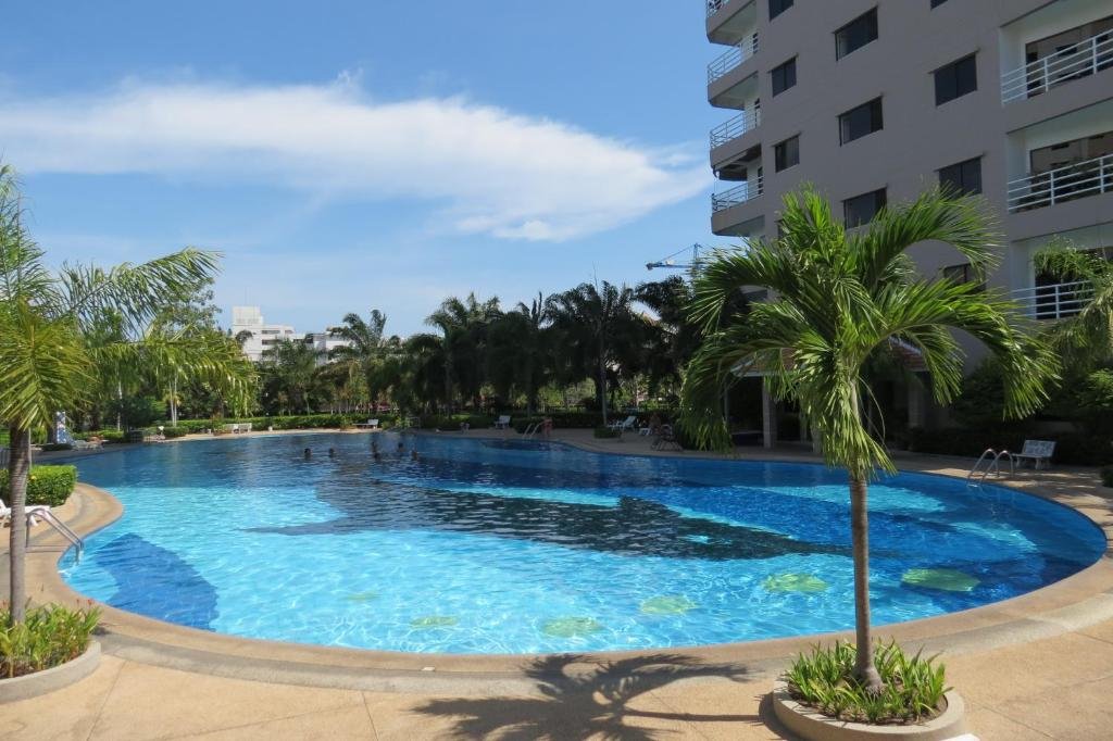 View Talay 2 Suite Apartments — фото 3
