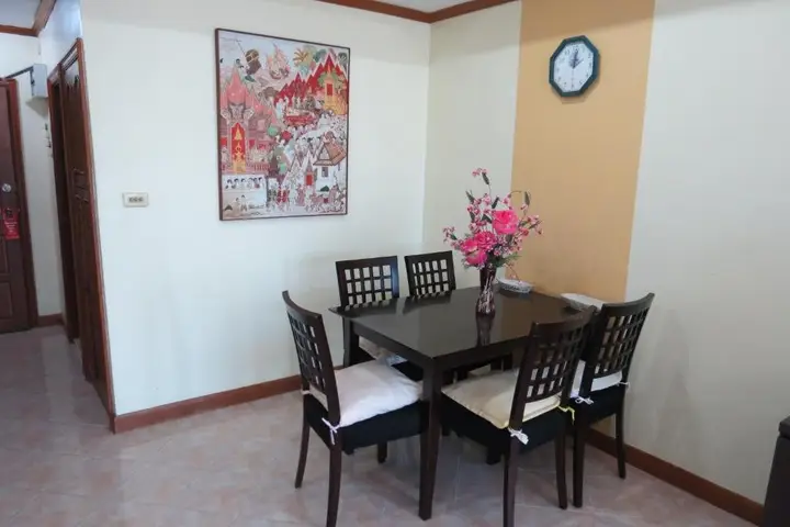 View Talay 2 Suite Apartments — фото 1