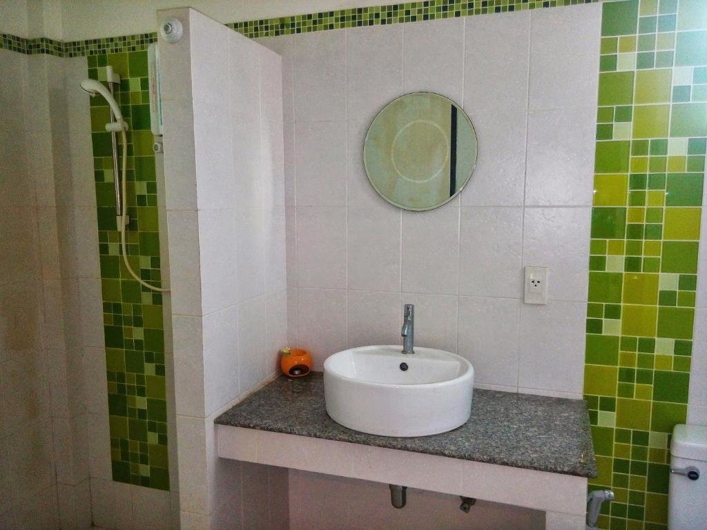 Тхаланг: Bangtao Local House Rental