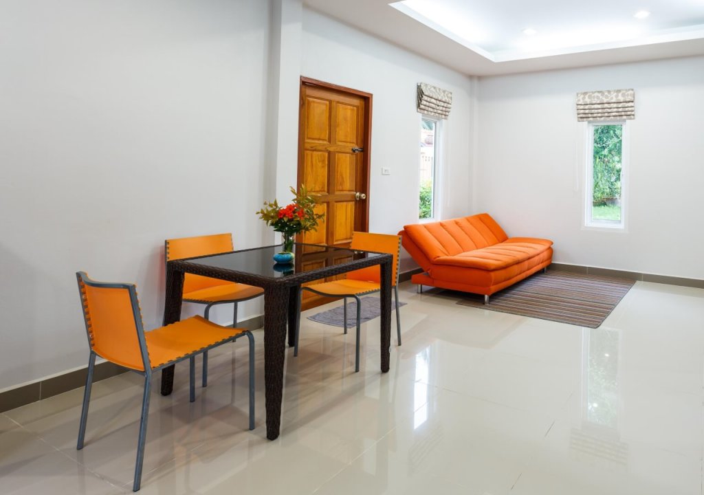 Тхаланг: Bangtao Local House Rental