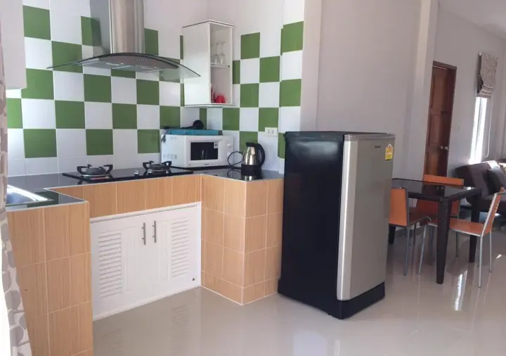 Тхаланг: Bangtao Local House Rental