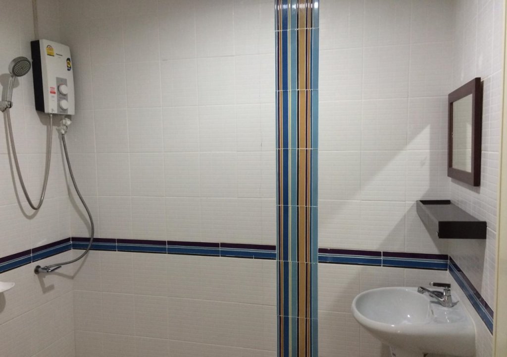 Тхаланг: Bangtao Local House Rental