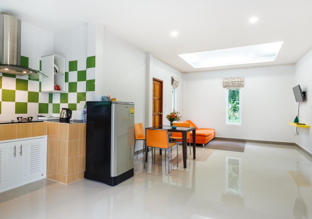 Тхаланг: Bangtao Local House Rental