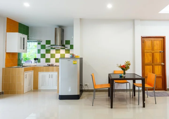 Тхаланг: Bangtao Local House Rental