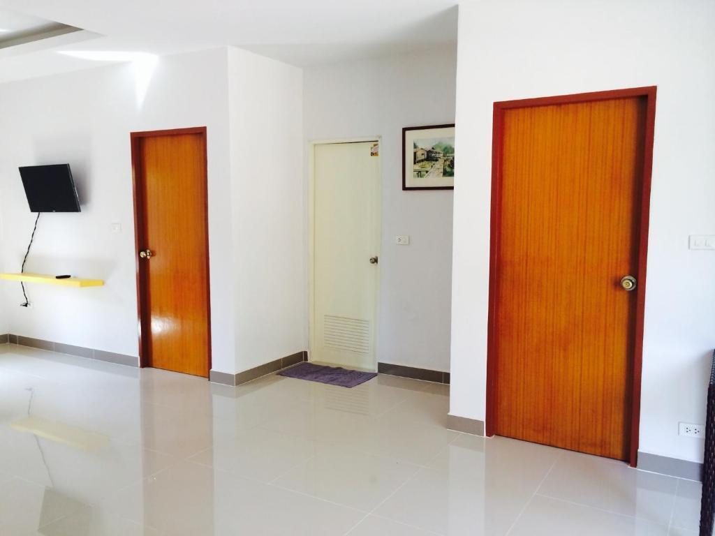 Тхаланг: Bangtao Local House Rental