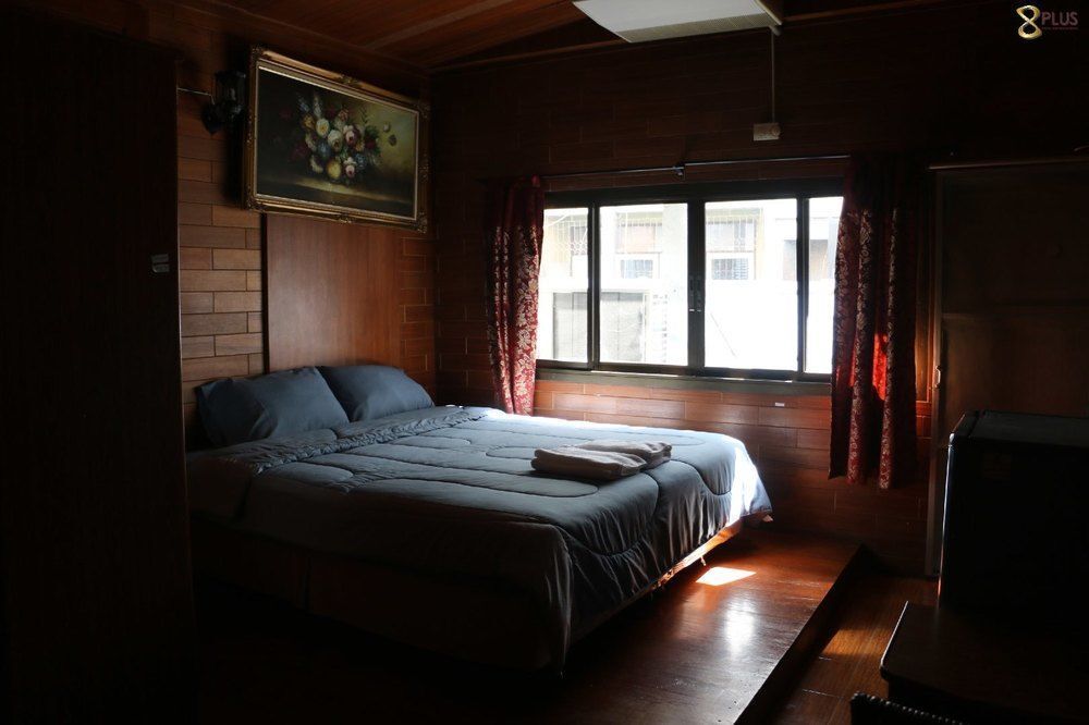 Бангкок: 8 Plus Hotel