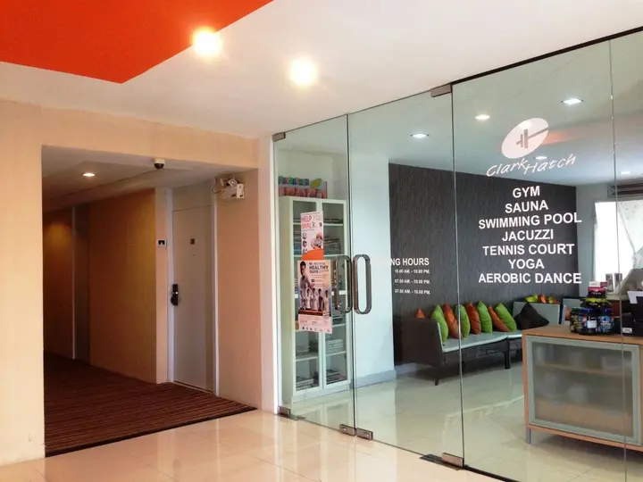 Сирача: The City Hotel Sriracha by BBH Japan
