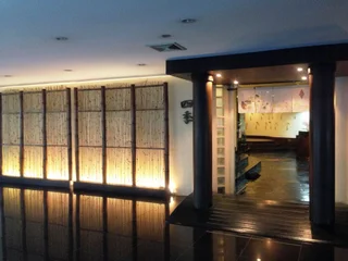 Сирача: The City Hotel Sriracha by BBH Japan