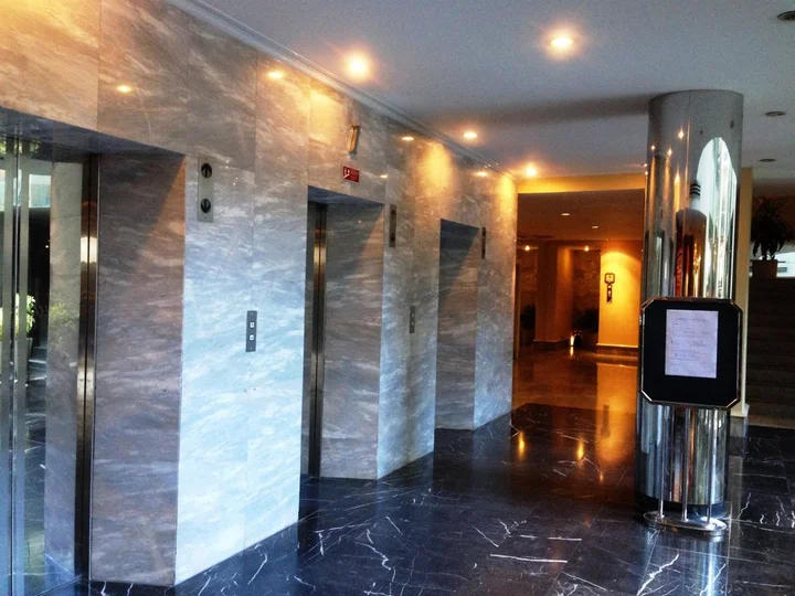 Сирача: The City Hotel Sriracha by BBH Japan