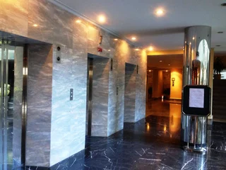 Сирача: The City Hotel Sriracha by BBH Japan